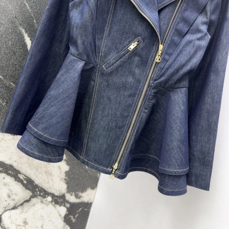 Louis Vuitton Outwear Trendy 131070