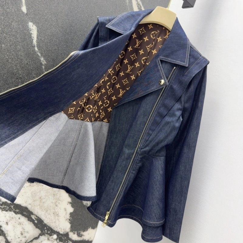 Louis Vuitton Outwear Trendy 131070
