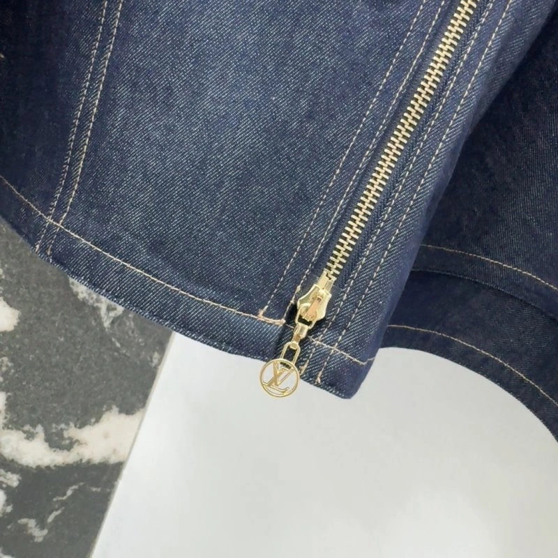 Louis Vuitton Outwear Trendy 131070