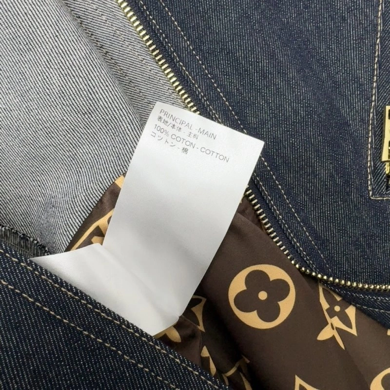 Louis Vuitton Outwear Trendy 131070