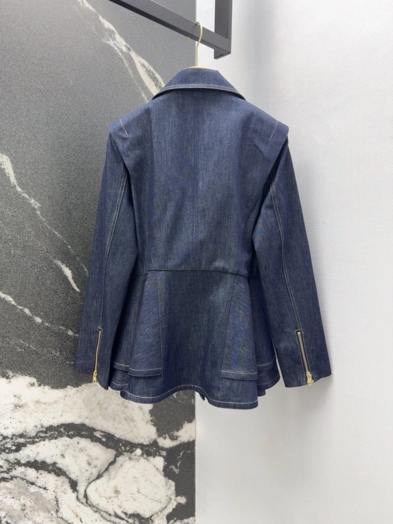Louis Vuitton Outwear Trendy 131070