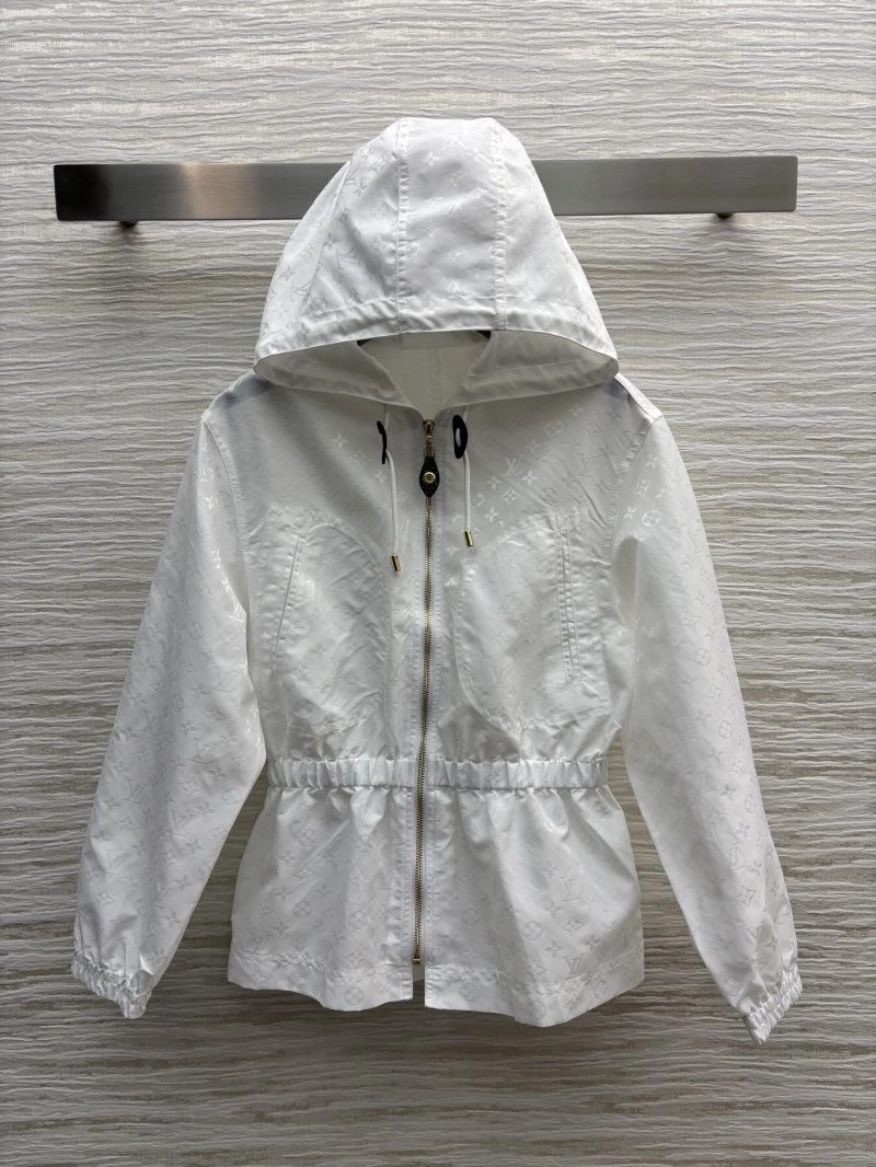 MoistureWicking Louis Vuitton Outwear 131060