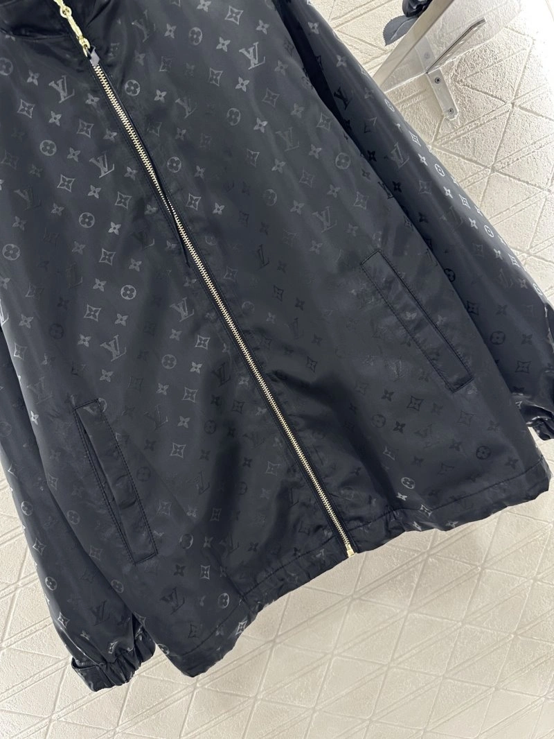 Louis Vuitton Outwear UrbanChic 131057