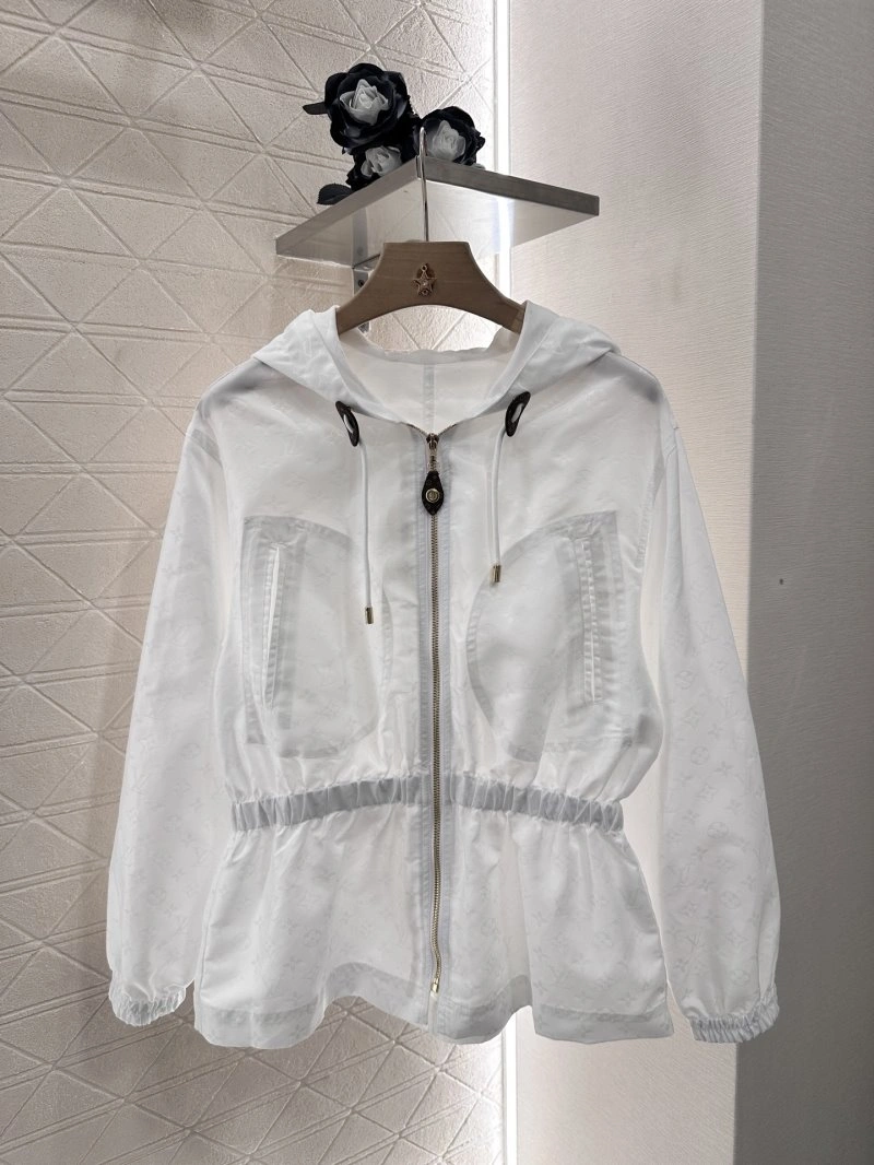 Louis Vuitton Outwear SmoothTexture 131059