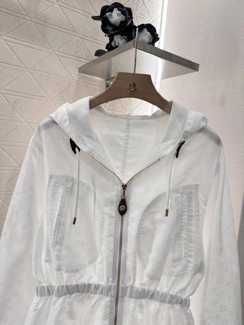 Louis Vuitton Outwear SmoothTexture 131059