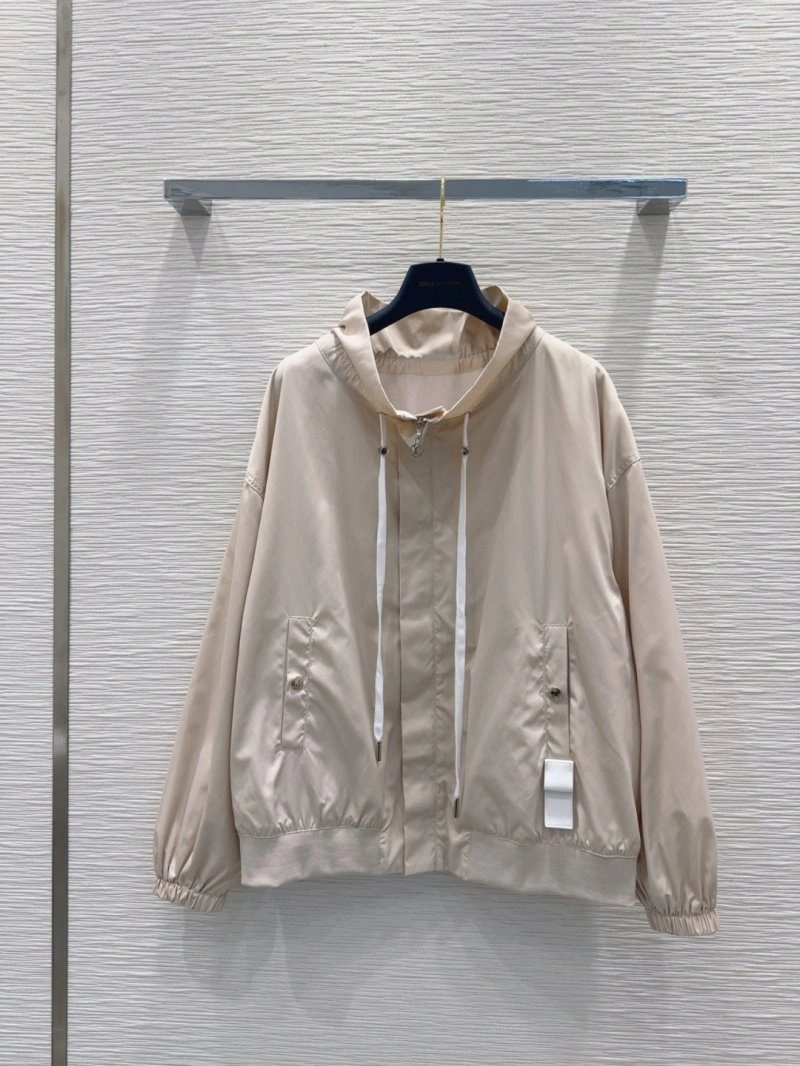 Unique Louis Vuitton Outwear 131081
