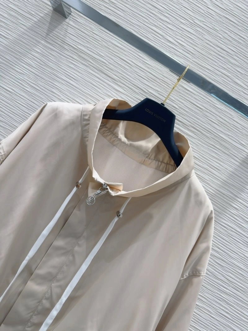 Unique Louis Vuitton Outwear 131081