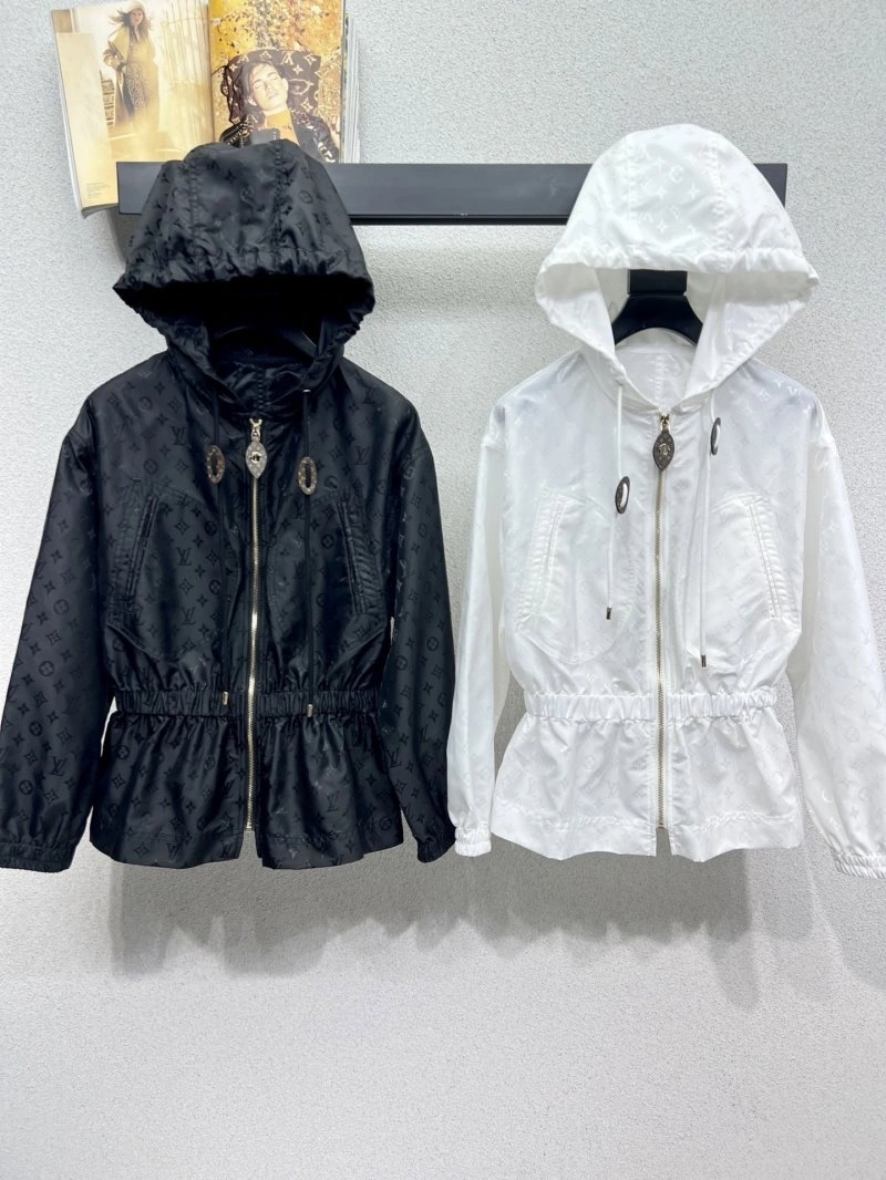 Reliable Louis Vuitton Outwear 131055