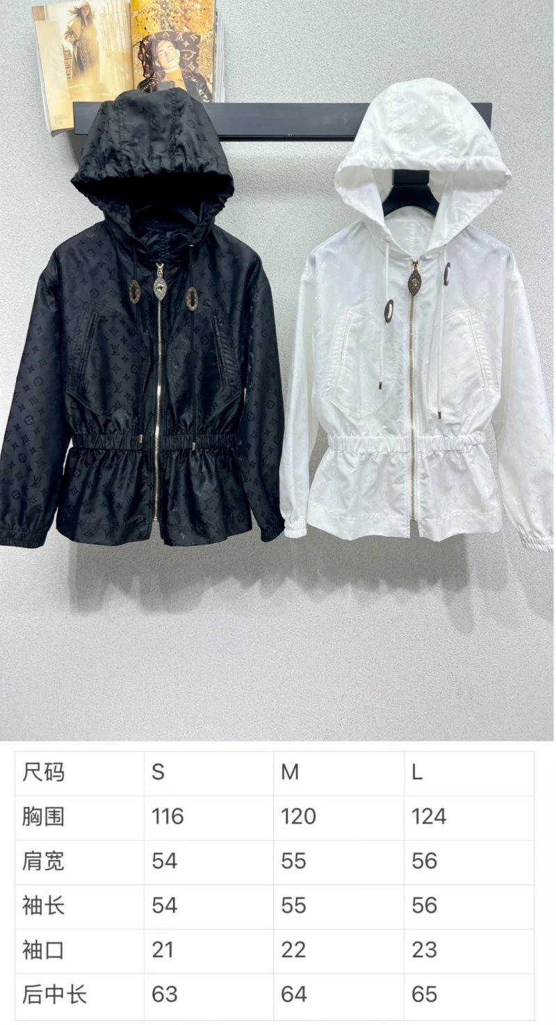 Reliable Louis Vuitton Outwear 131055