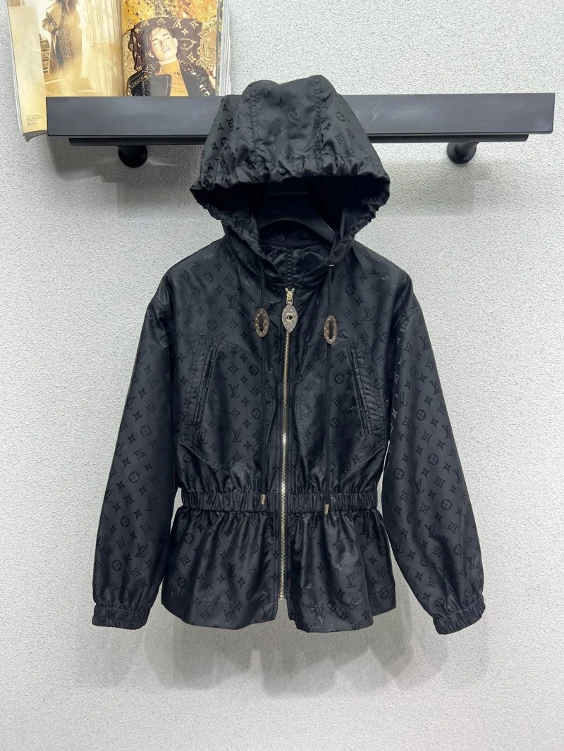 Reliable Louis Vuitton Outwear 131055