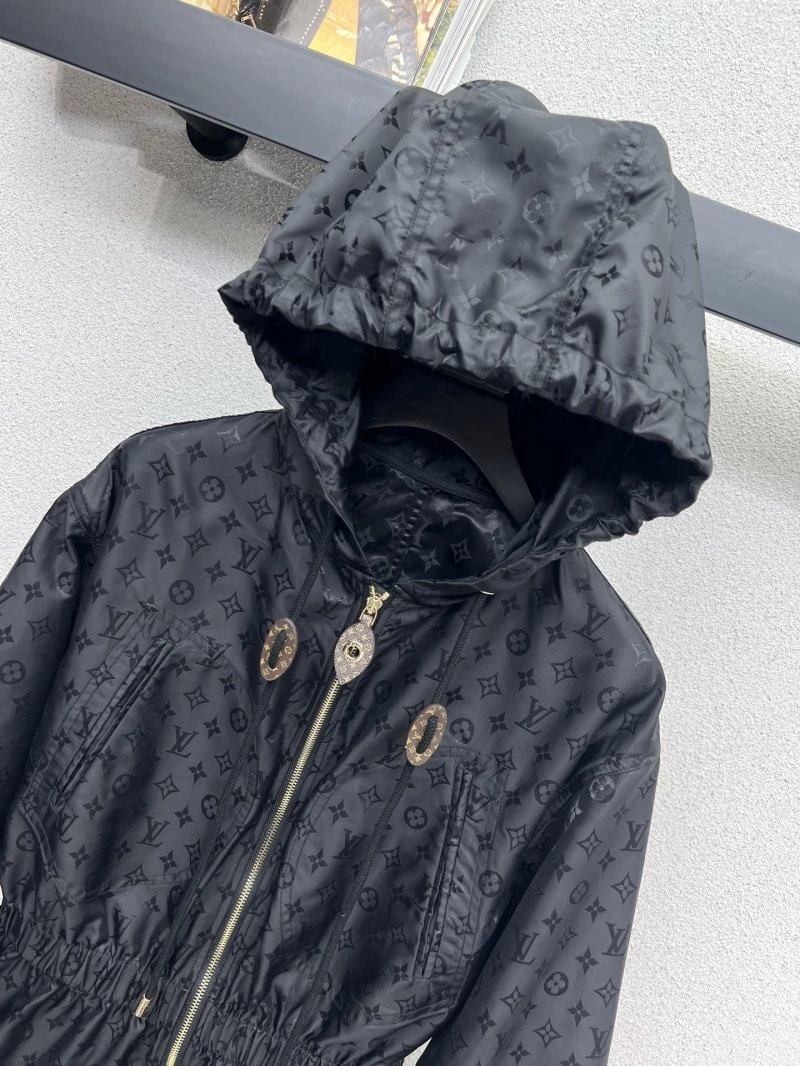 Reliable Louis Vuitton Outwear 131055