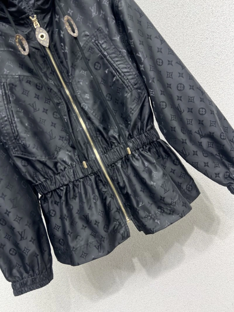 Reliable Louis Vuitton Outwear 131055
