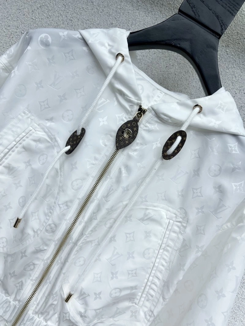 Reliable Louis Vuitton Outwear 131055