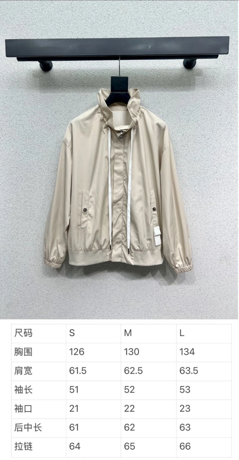 Youthful Louis Vuitton Outwear 131064