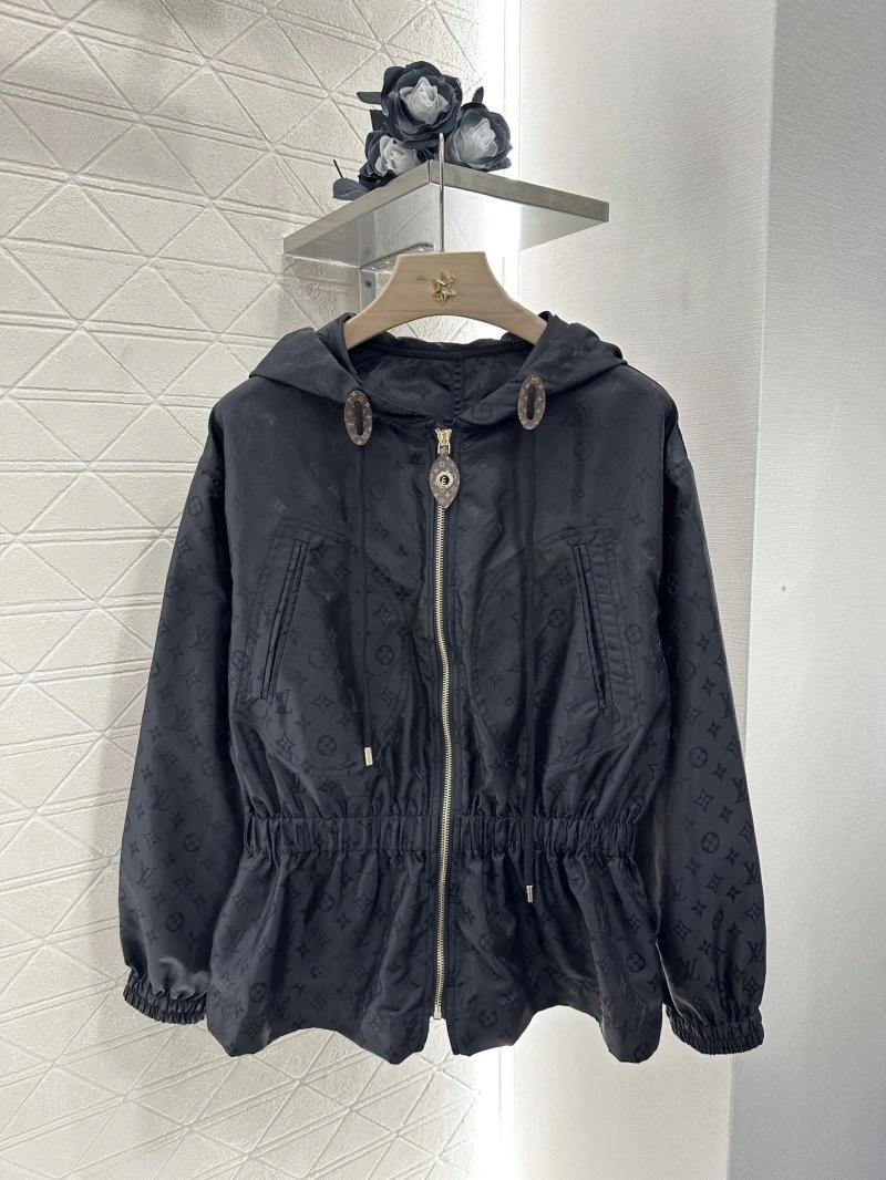 Louis Vuitton Outwear Fashionable 131069