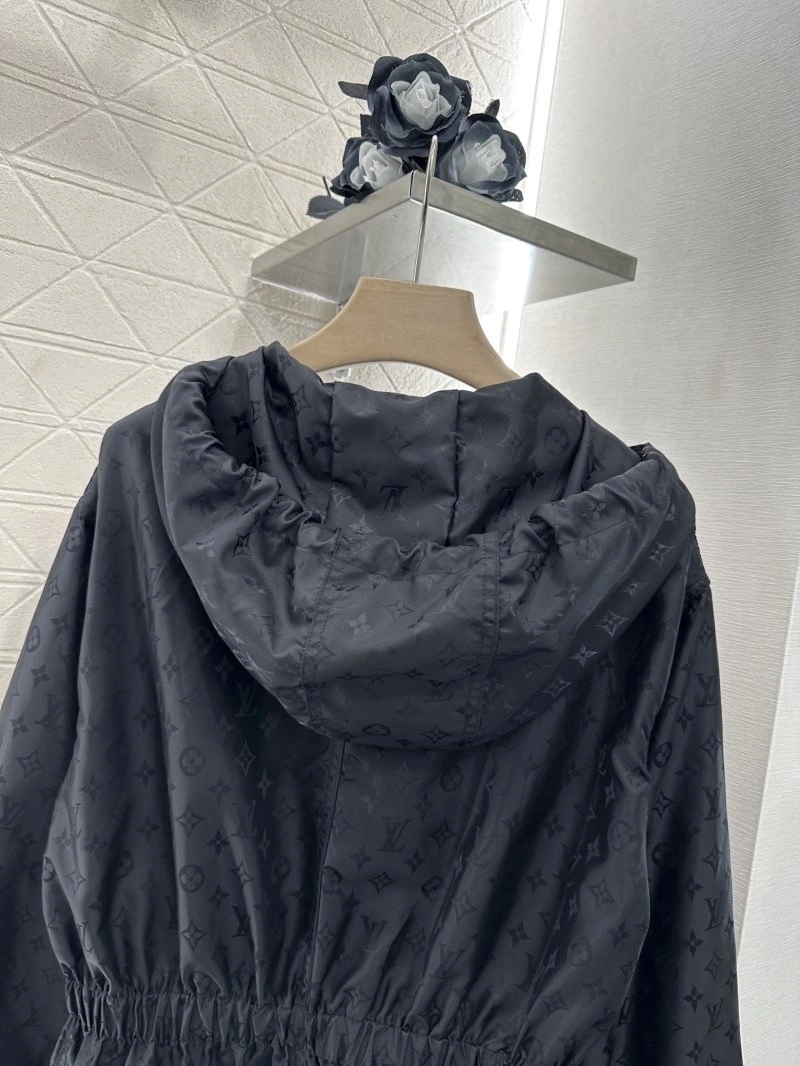 Louis Vuitton Outwear Fashionable 131069