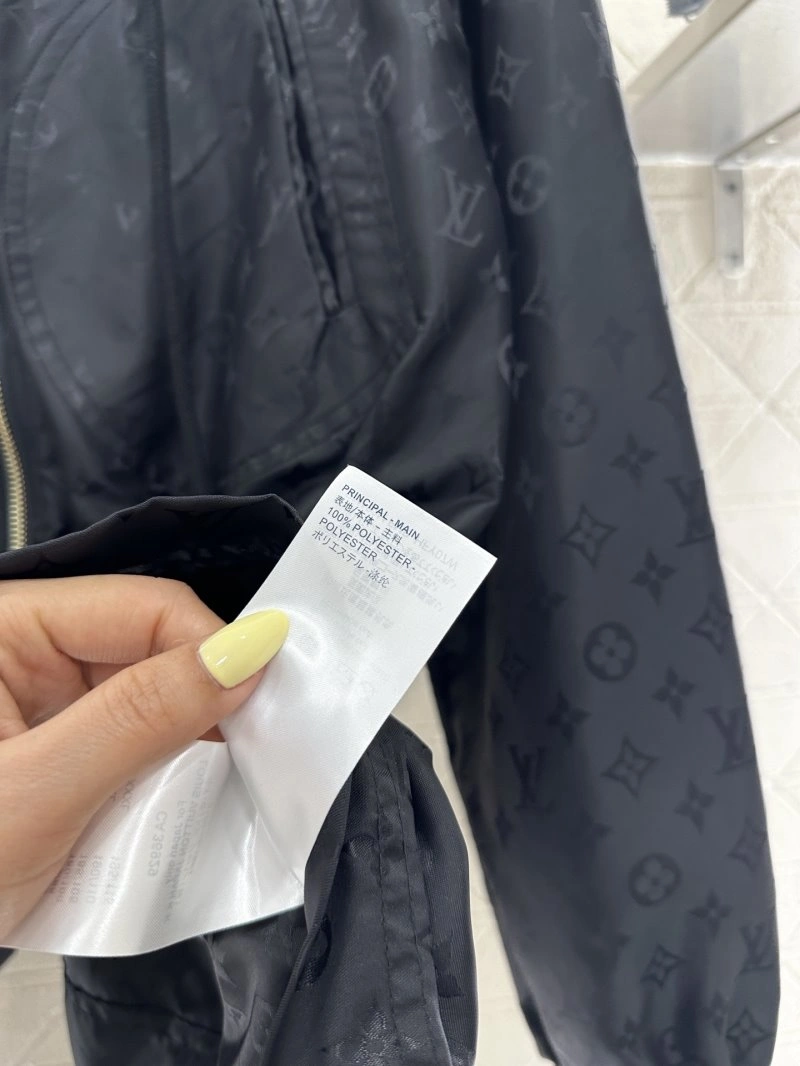 Louis Vuitton Outwear Fashionable 131069