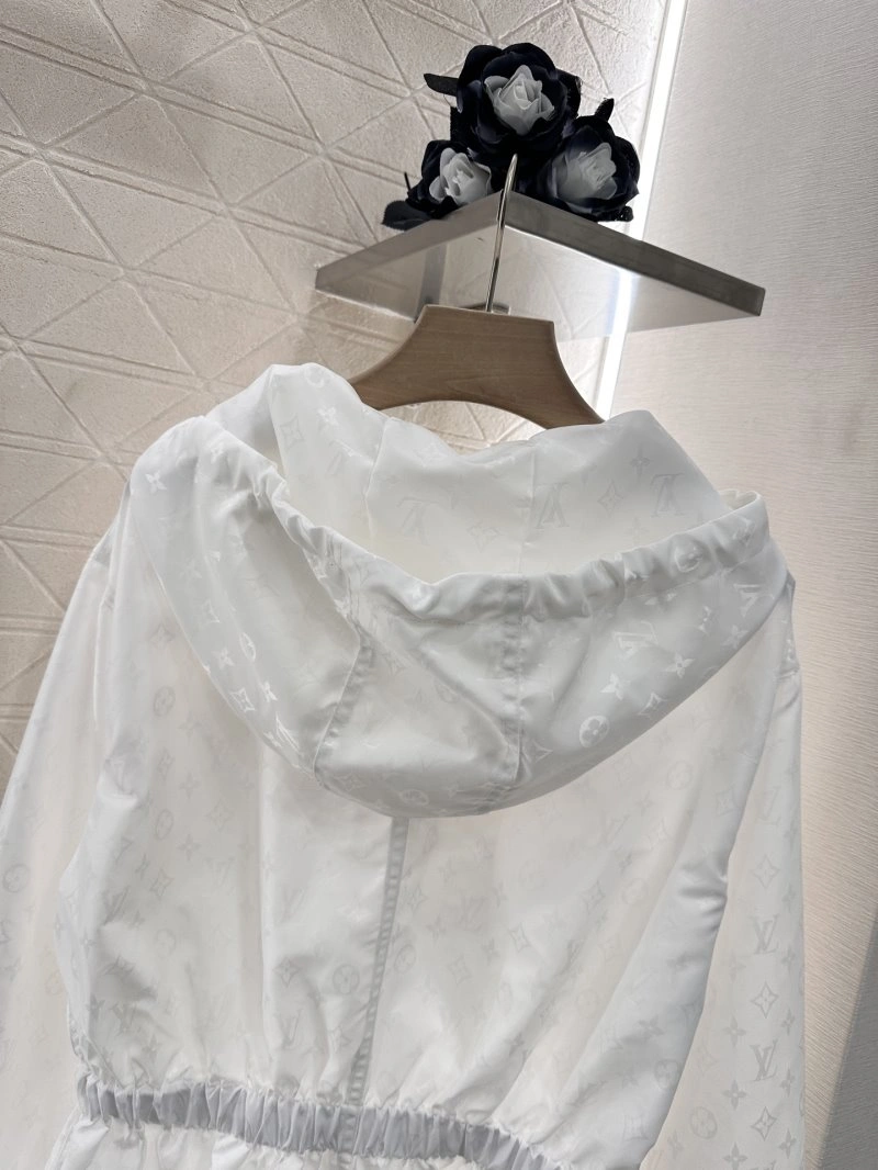 Louis Vuitton Outwear Supportive 131077