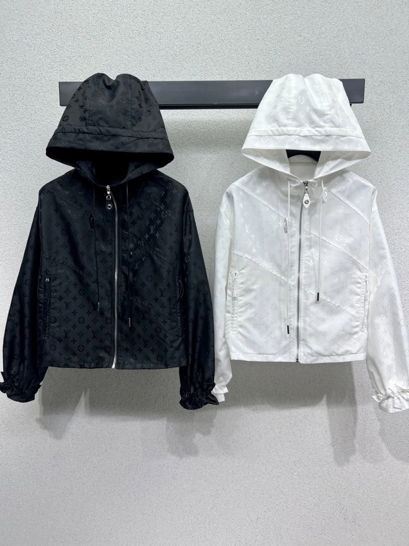 Casual Louis Vuitton Outwear 131783
