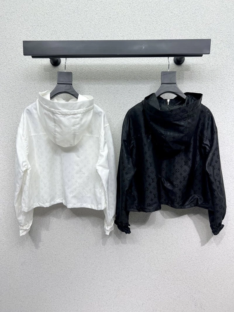 Casual Louis Vuitton Outwear 131783