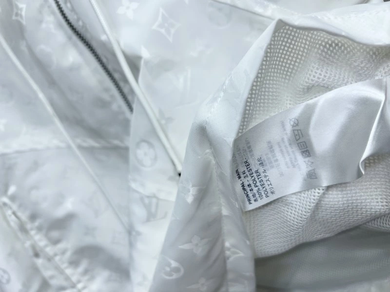 Casual Louis Vuitton Outwear 131783