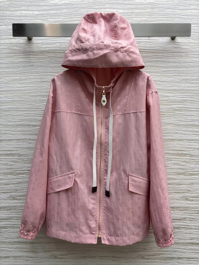OnTrend Louis Vuitton Outwear 131772
