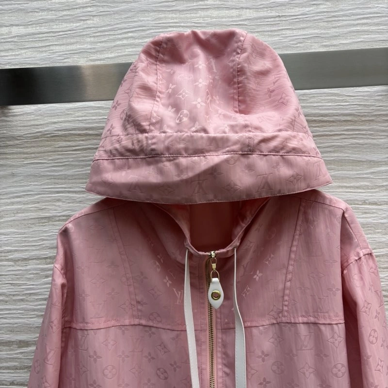OnTrend Louis Vuitton Outwear 131772