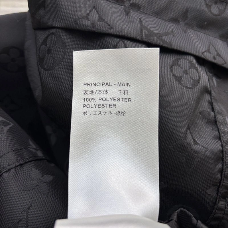 Louis Vuitton Outwear Chic 131770
