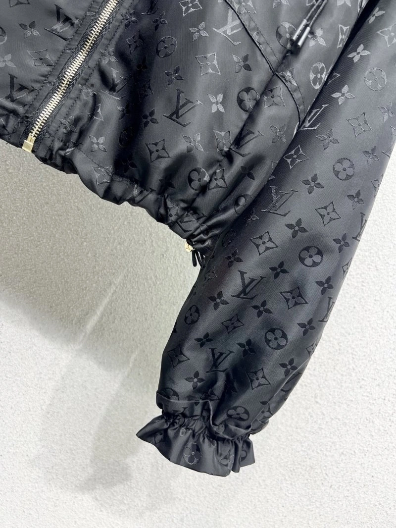Thermal Louis Vuitton Outwear 131774