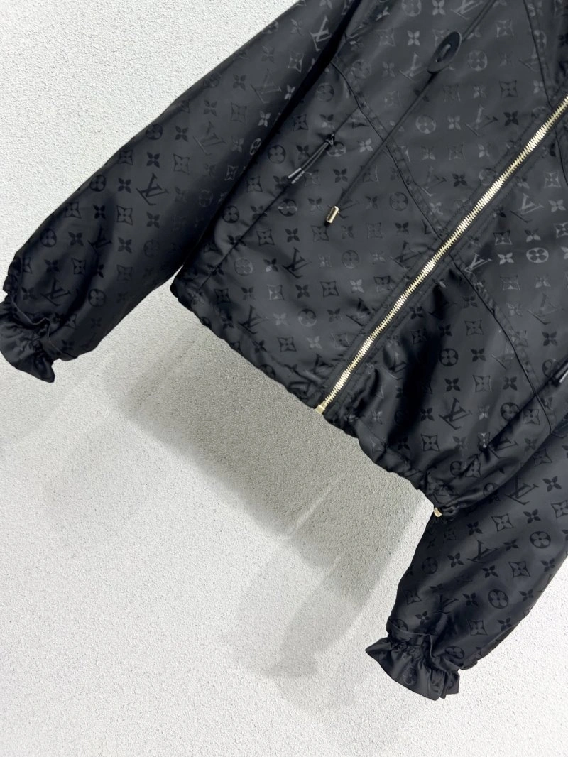 Thermal Louis Vuitton Outwear 131774