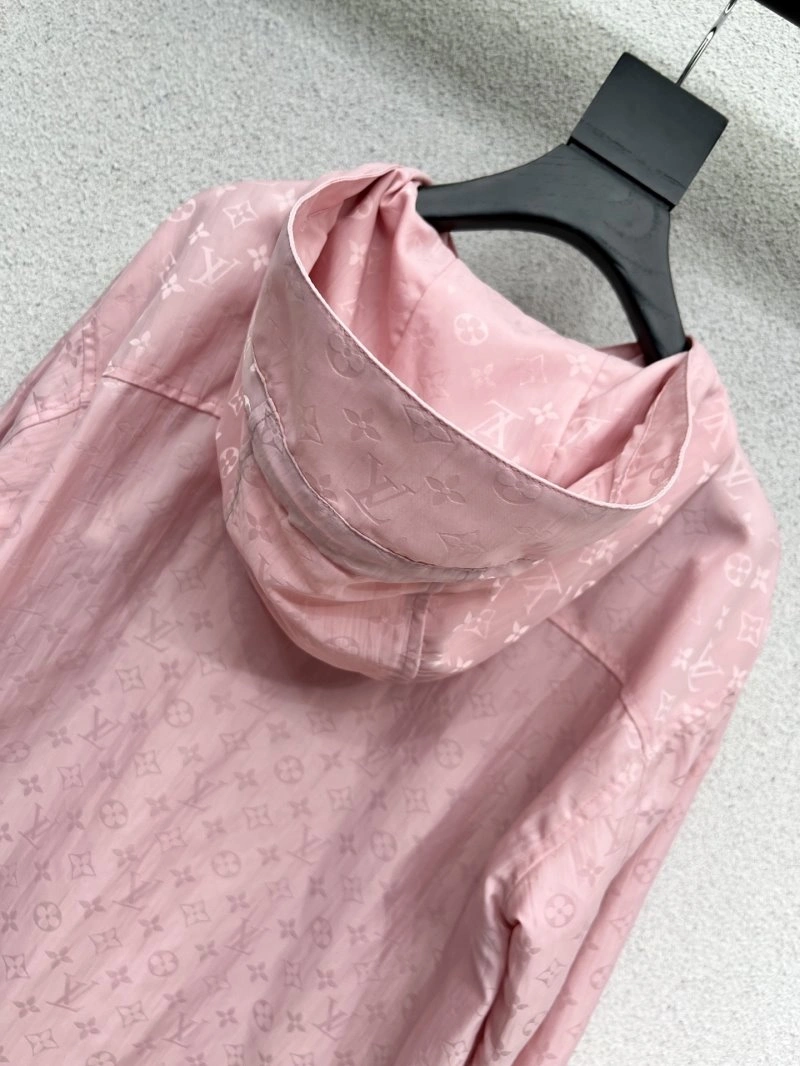 DailyWear Louis Vuitton Outwear 131771