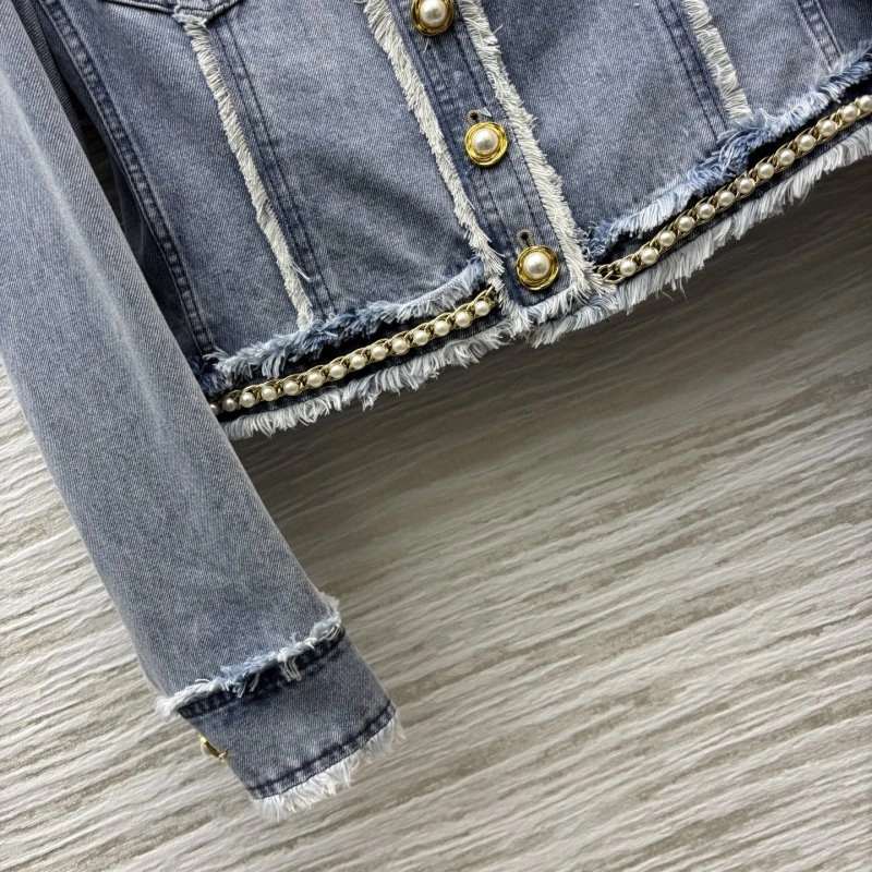 Louis Vuitton Outwear UrbanChic 131773