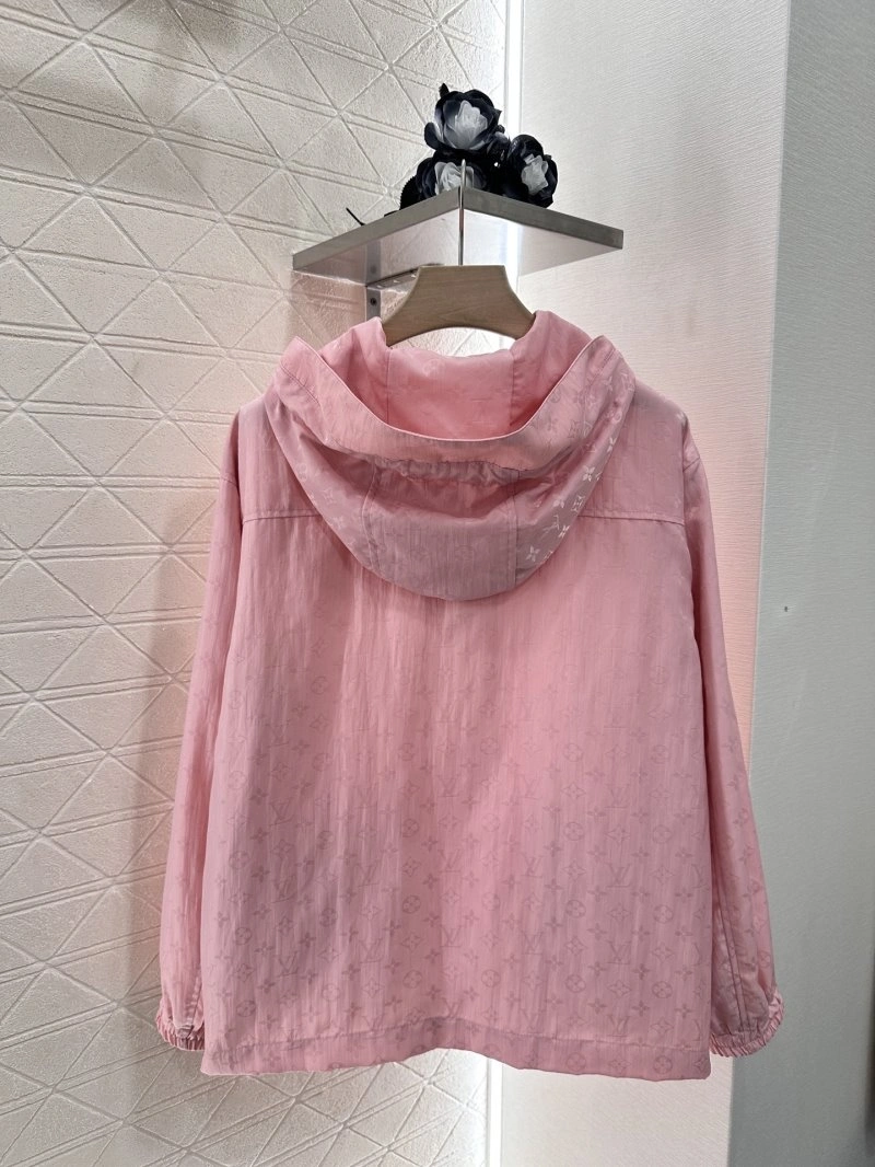 Fashionable Louis Vuitton Outwear 131768