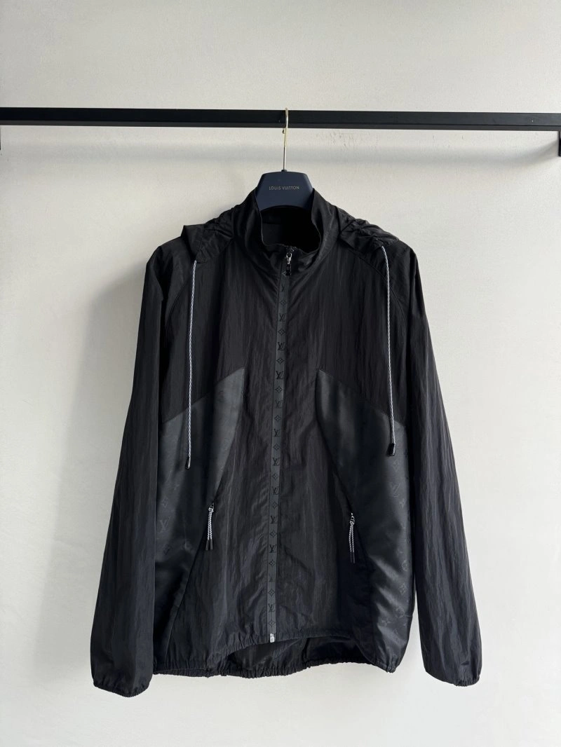 Louis Vuitton Outwear Timeless 131767