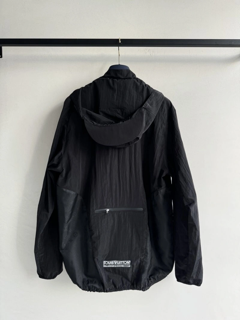 Louis Vuitton Outwear Timeless 131767