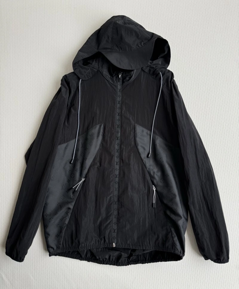 Louis Vuitton Outwear Timeless 131767