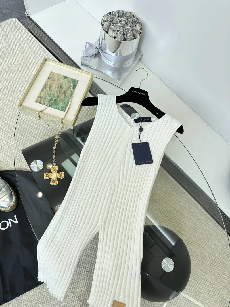 Louis Vuitton Outwear EasyMatch 131766