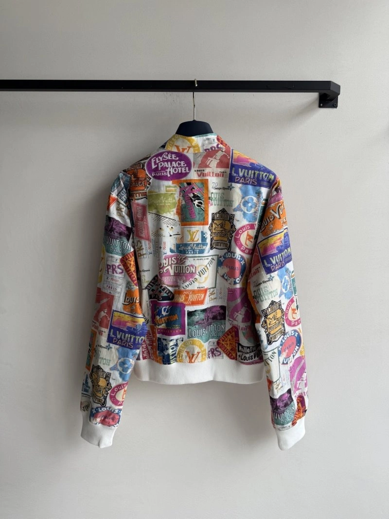 Louis Vuitton Outwear Sustainable 131765