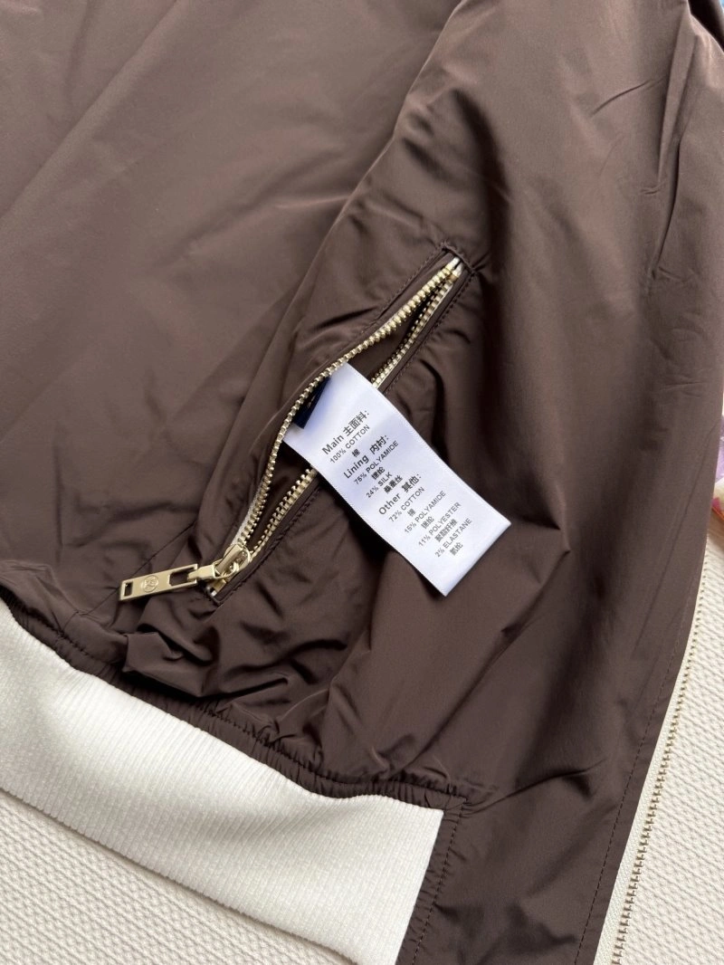 Louis Vuitton Outwear Sustainable 131765