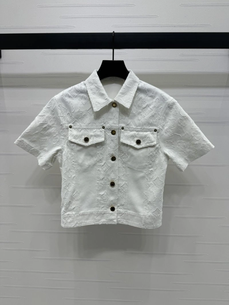 Louis Vuitton Outwear Durable 131763