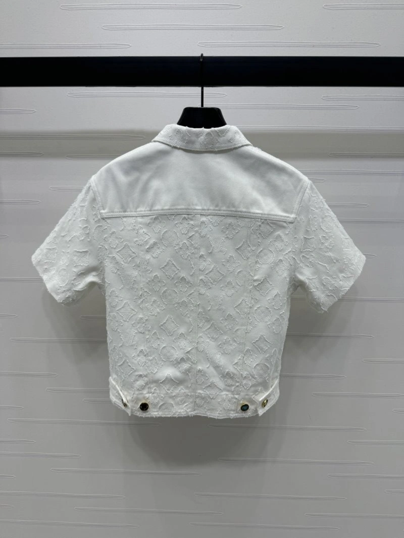 Louis Vuitton Outwear Durable 131763