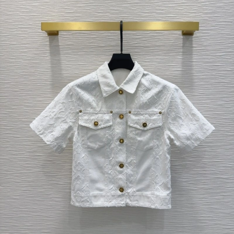 FashionForward Louis Vuitton Outwear 131761