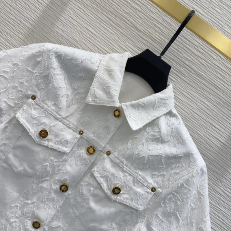 FashionForward Louis Vuitton Outwear 131761