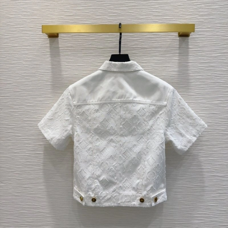 FashionForward Louis Vuitton Outwear 131761