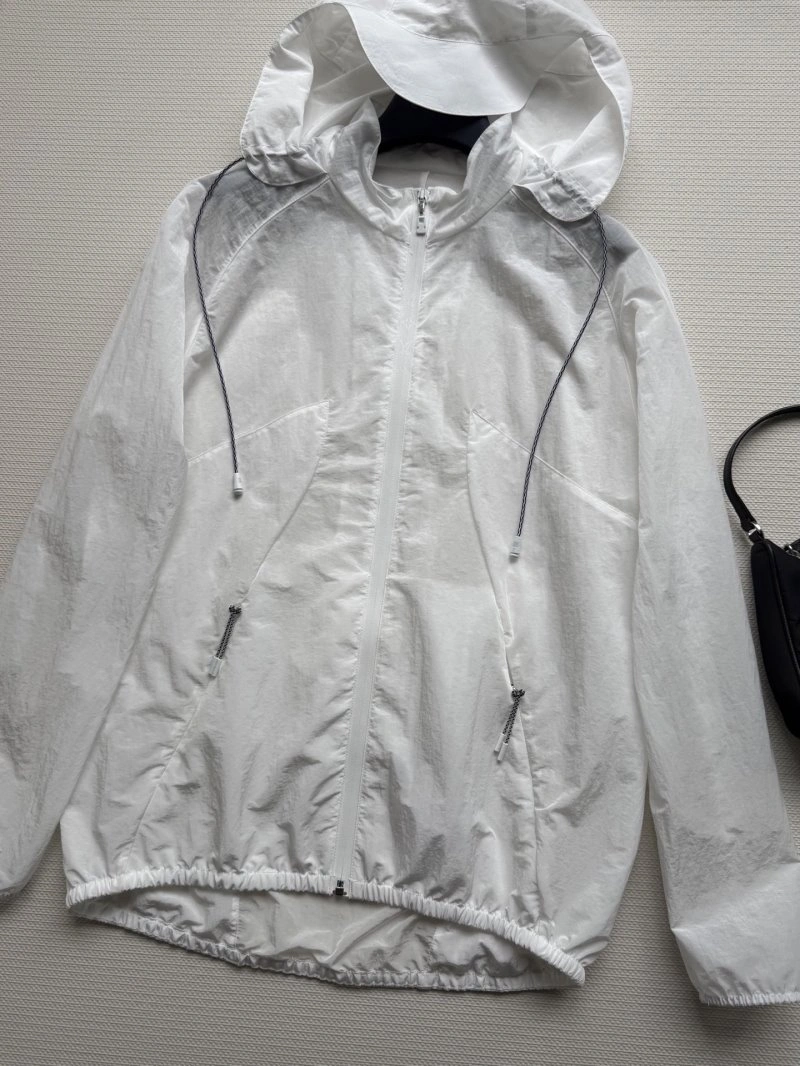 Louis Vuitton Outwear Bright 131750