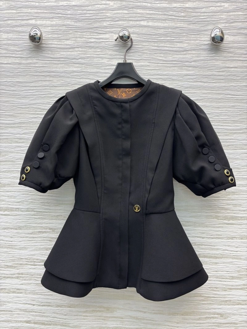 Affordable Louis Vuitton Outwear 131748
