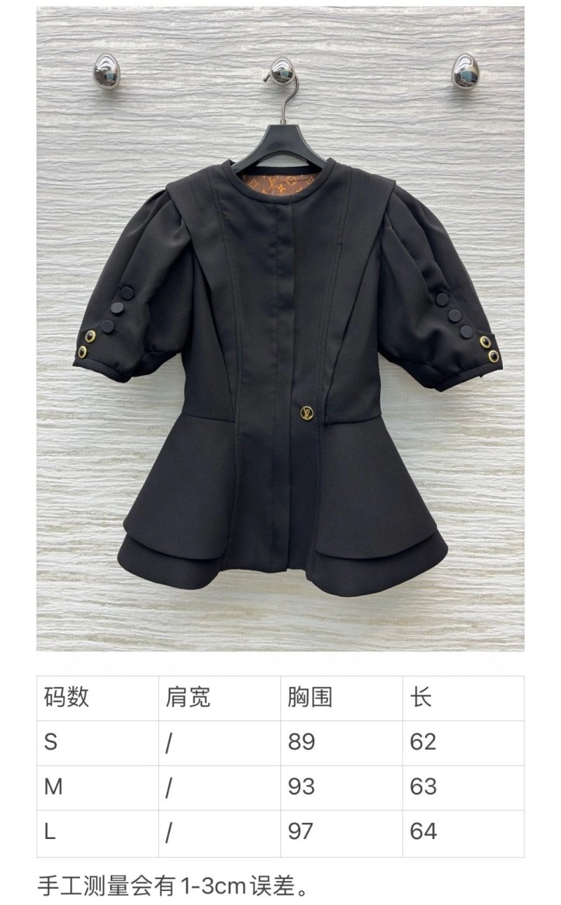Affordable Louis Vuitton Outwear 131748