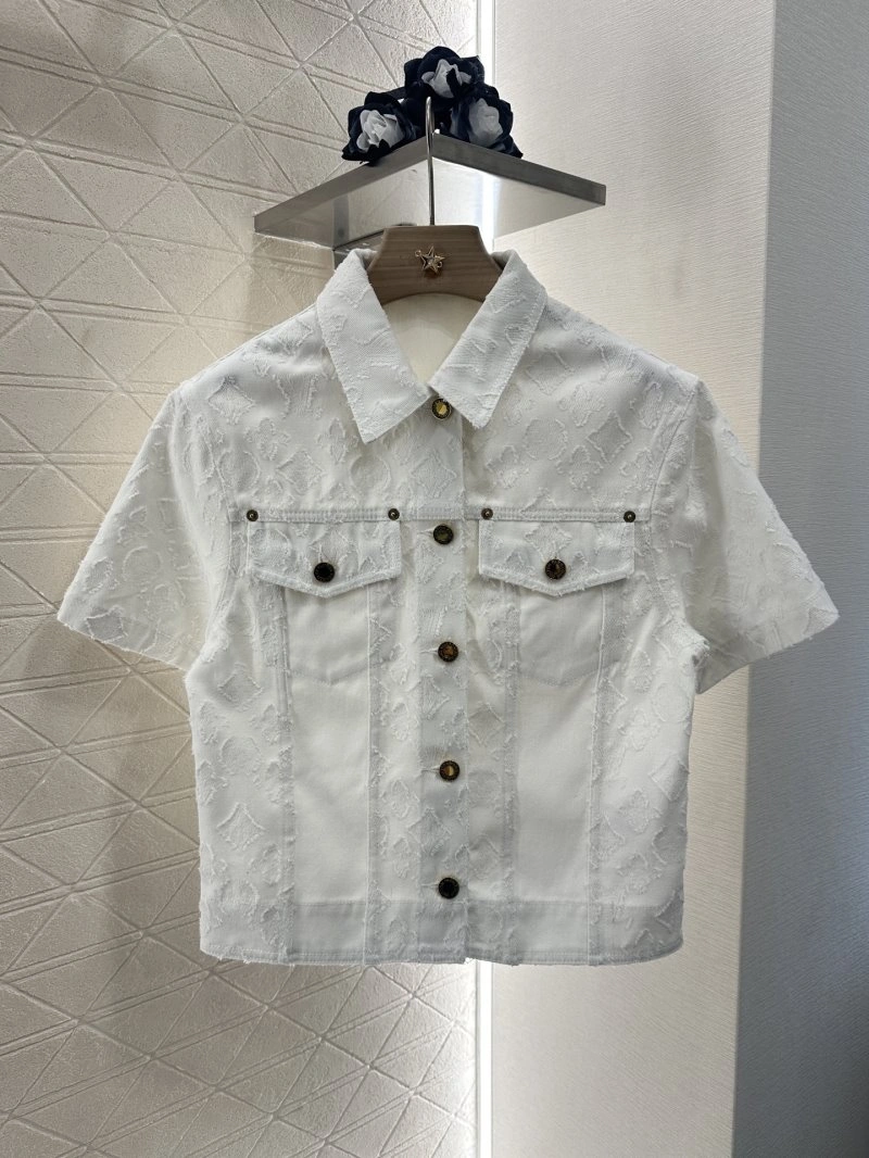 Louis Vuitton Outwear FreshLook 131760