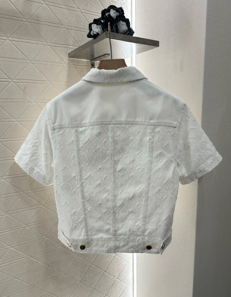 Louis Vuitton Outwear FreshLook 131760