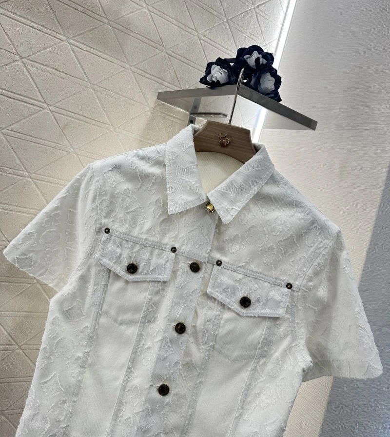 Louis Vuitton Outwear FreshLook 131760